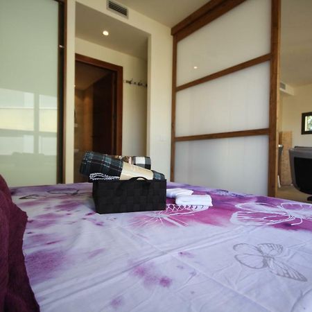 Romantic Loft de Vacances Salas de Pallas Exterior foto
