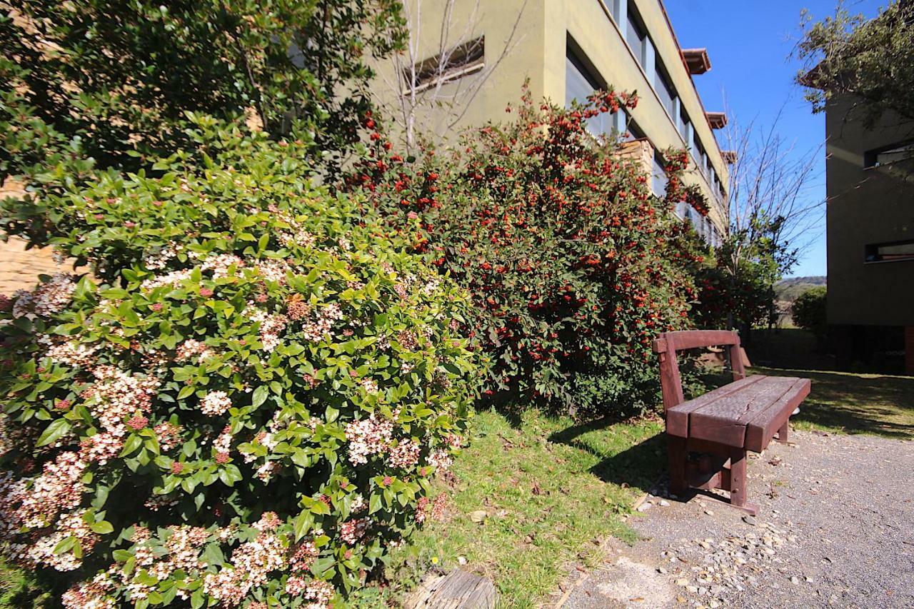Romantic Loft de Vacances Salas de Pallas Exterior foto