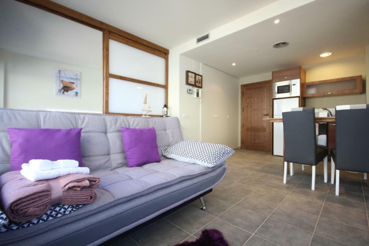 Romantic Loft de Vacances Salas de Pallas Exterior foto