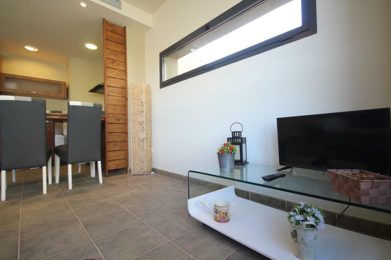 Romantic Loft de Vacances Salas de Pallas Exterior foto