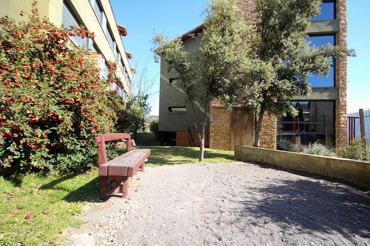 Romantic Loft de Vacances Salas de Pallas Exterior foto