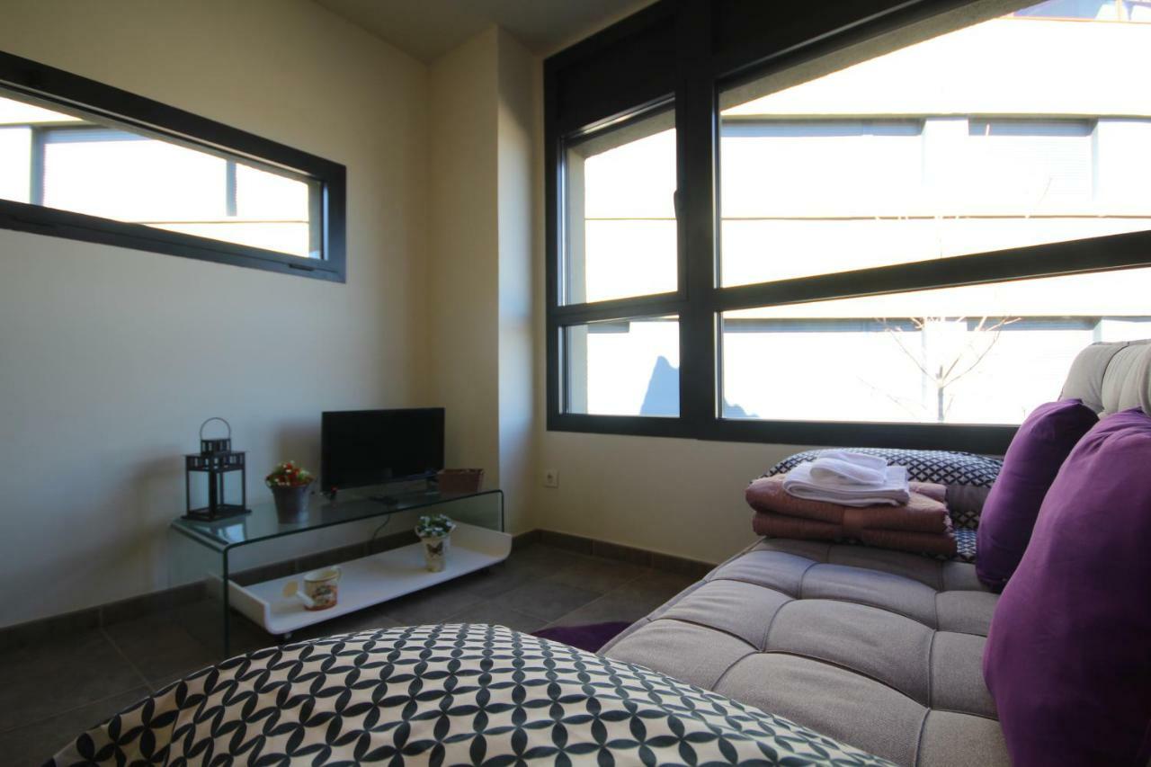 Romantic Loft de Vacances Salas de Pallas Exterior foto