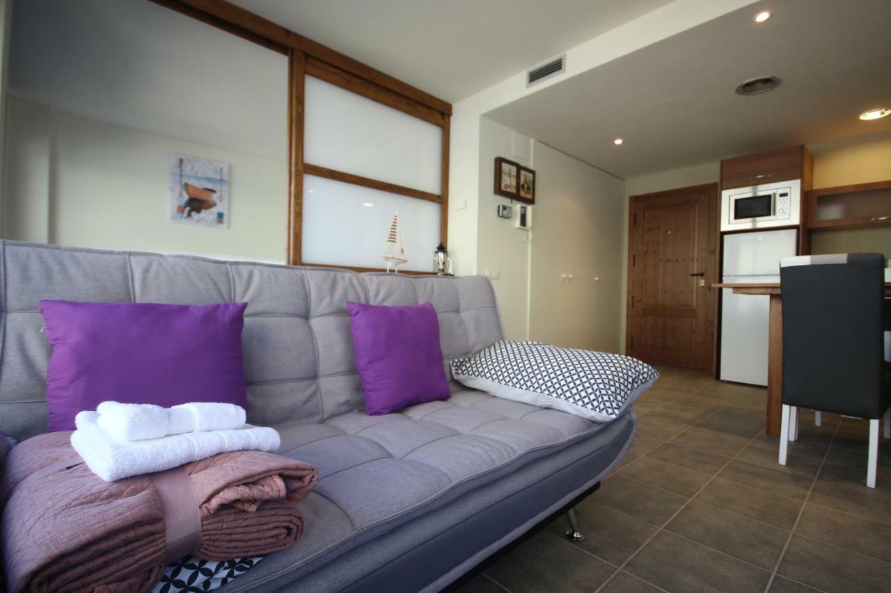 Romantic Loft de Vacances Salas de Pallas Exterior foto