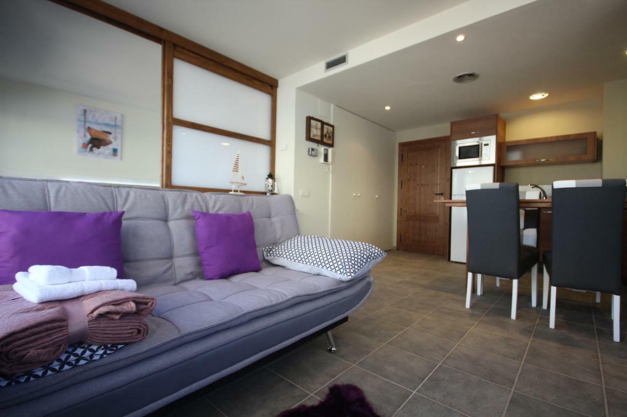 Romantic Loft de Vacances Salas de Pallas Exterior foto