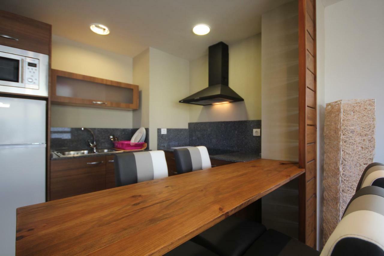 Romantic Loft de Vacances Salas de Pallas Exterior foto