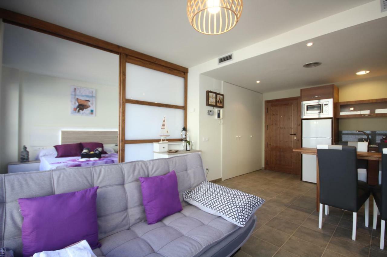 Romantic Loft de Vacances Salas de Pallas Exterior foto
